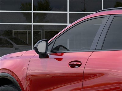 2026 Buick Envision Sport Touring SUV AWD