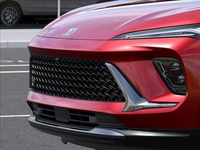 2026 Buick Envision Sport Touring SUV AWD