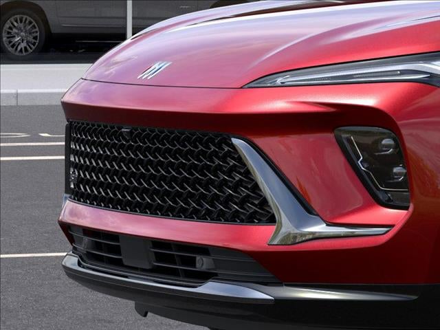 2026 Buick Envision Sport Touring SUV AWD