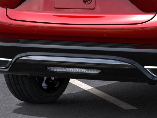 2026 Buick Envision Sport Touring SUV AWD