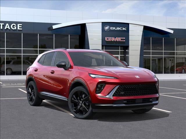 2026 Buick Envision Sport Touring SUV AWD