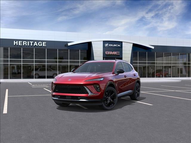 2026 Buick Envision Sport Touring SUV AWD