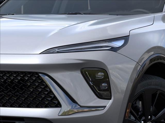 2026 Buick Envision Sport Touring SUV AWD