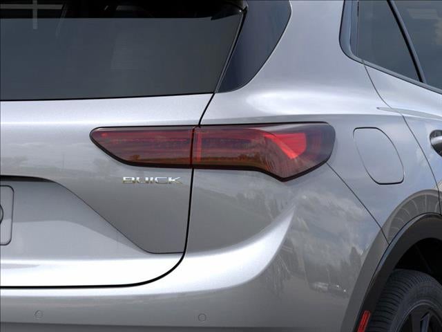 2026 Buick Envision Sport Touring SUV AWD