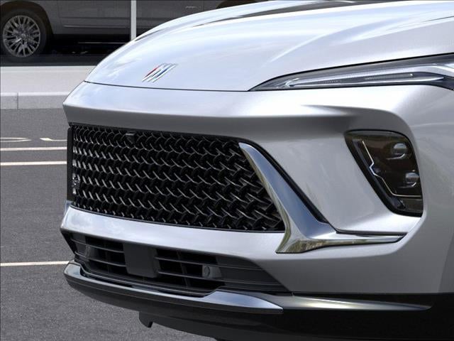 2026 Buick Envision Sport Touring SUV AWD