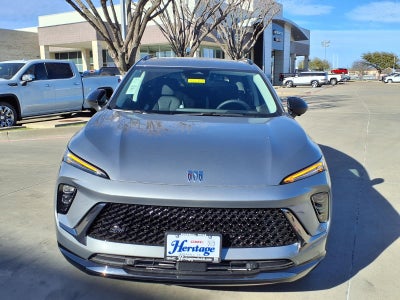 2026 Buick Envision Sport Touring SUV AWD