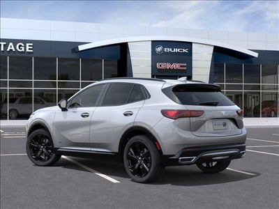 2026 Buick Envision Sport Touring SUV AWD