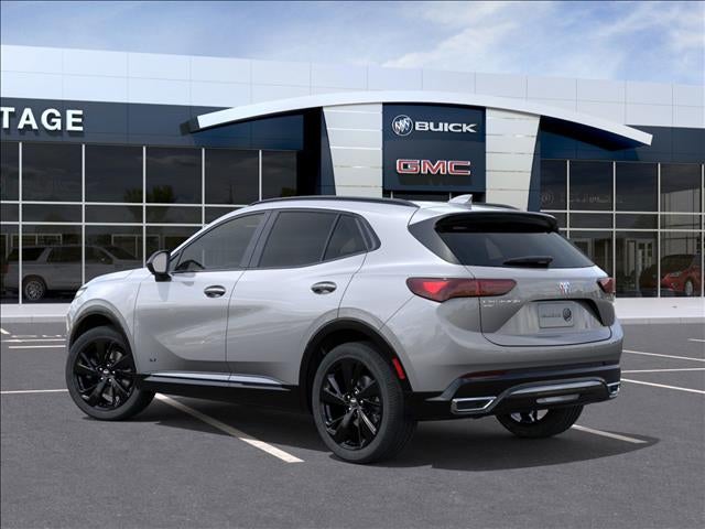 2026 Buick Envision Sport Touring SUV AWD