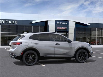 2026 Buick Envision Sport Touring SUV AWD