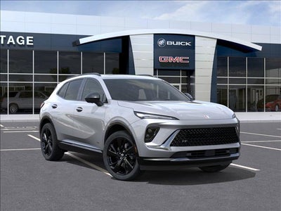 2026 Buick Envision Sport Touring SUV AWD