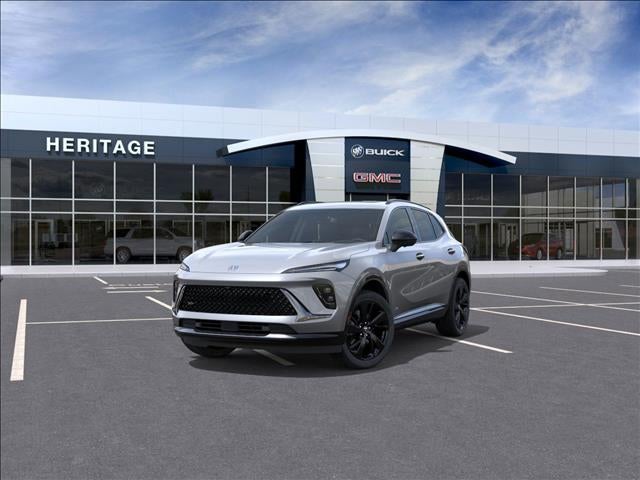 2026 Buick Envision Sport Touring SUV AWD