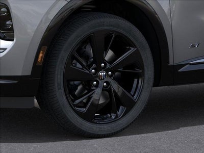 2026 Buick Envision Sport Touring SUV AWD