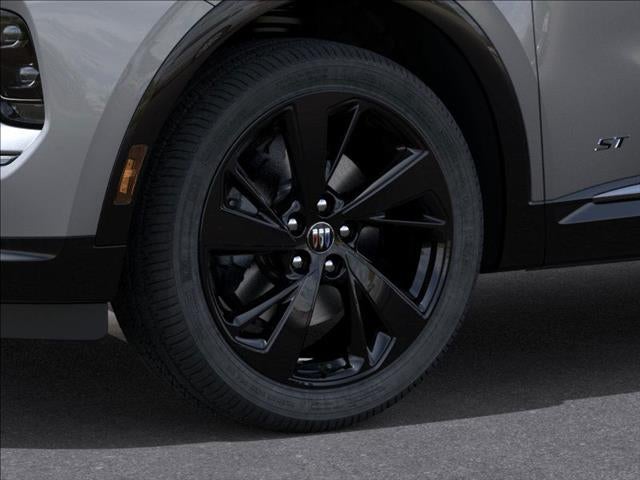 2026 Buick Envision Sport Touring SUV AWD