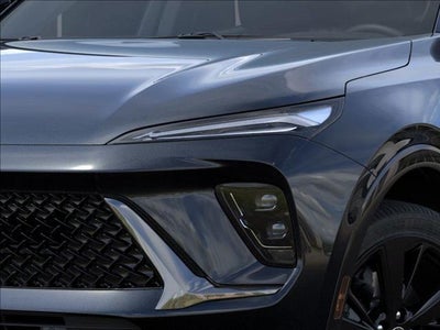 2026 Buick Envision Sport Touring SUV AWD