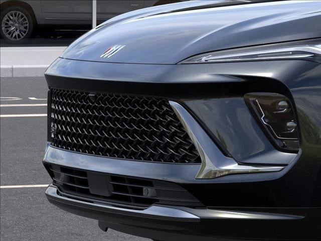 2026 Buick Envision Sport Touring SUV AWD