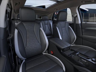 2026 Buick Envision Sport Touring SUV AWD