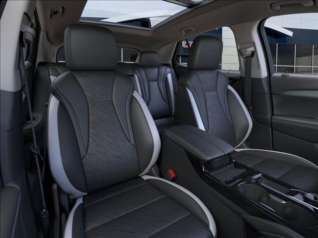 2026 Buick Envision Sport Touring SUV AWD