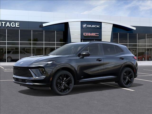 2026 Buick Envision Sport Touring SUV AWD