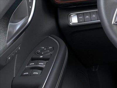 2026 Buick Envision Sport Touring SUV AWD