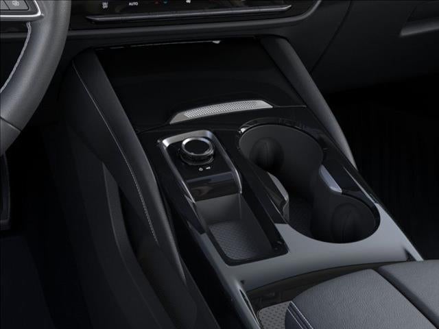 2026 Buick Envision Sport Touring SUV AWD