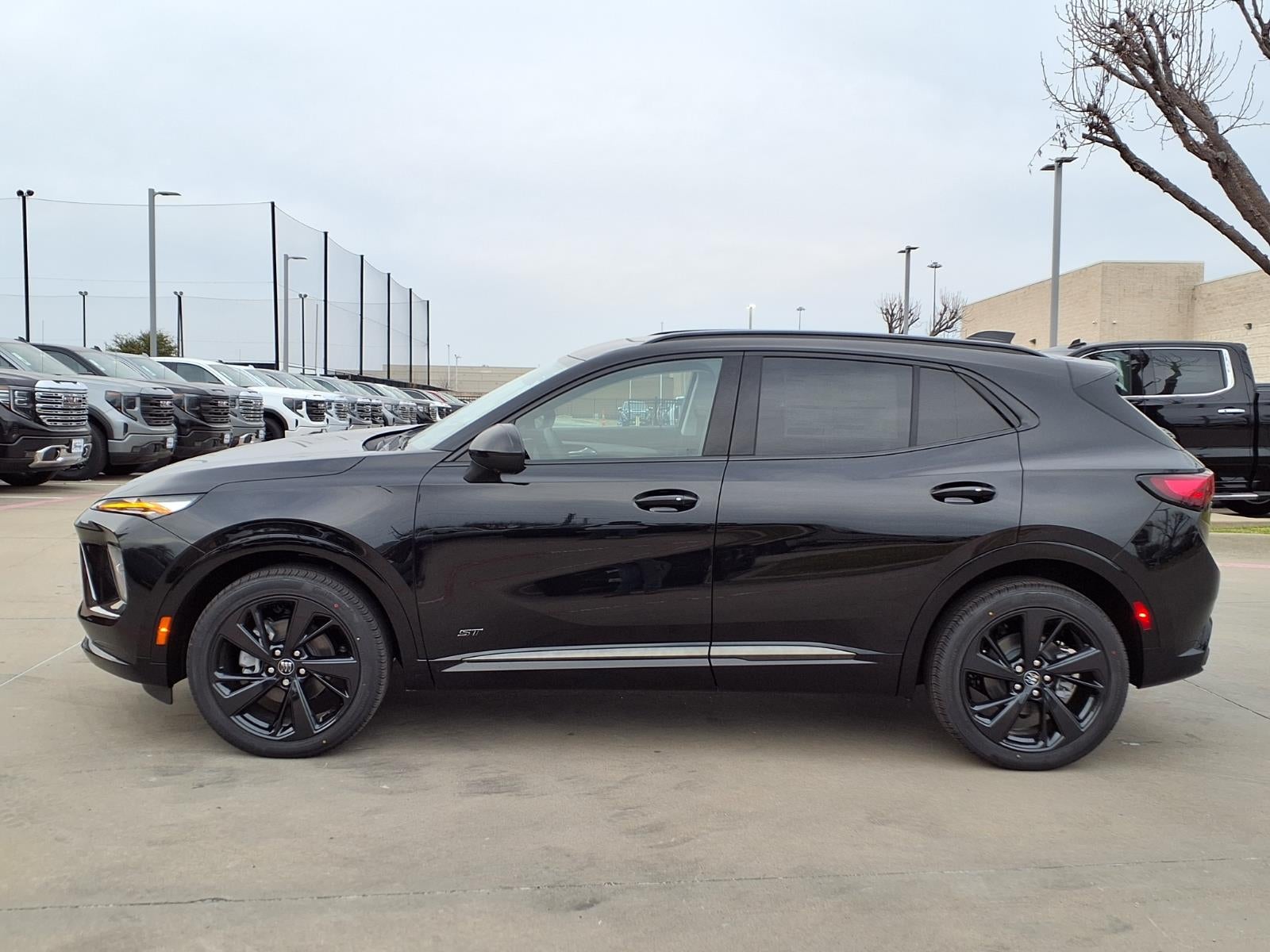 2026 Buick Envision Sport Touring SUV AWD