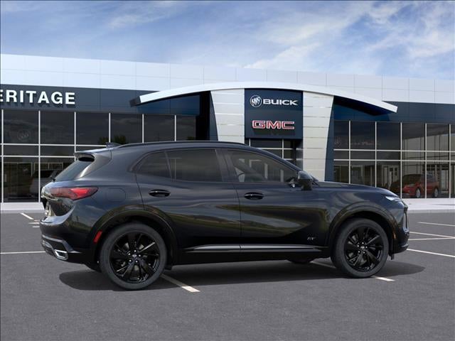 2026 Buick Envision Sport Touring SUV AWD