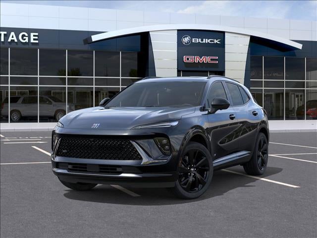 2026 Buick Envision Sport Touring SUV AWD
