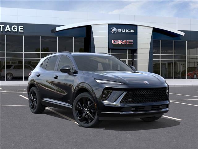2026 Buick Envision Sport Touring SUV AWD