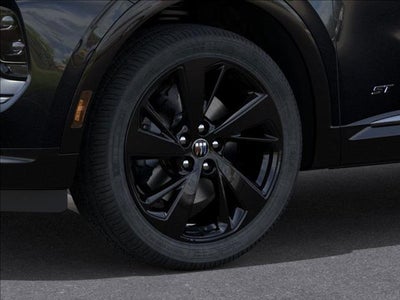 2026 Buick Envision Sport Touring SUV AWD