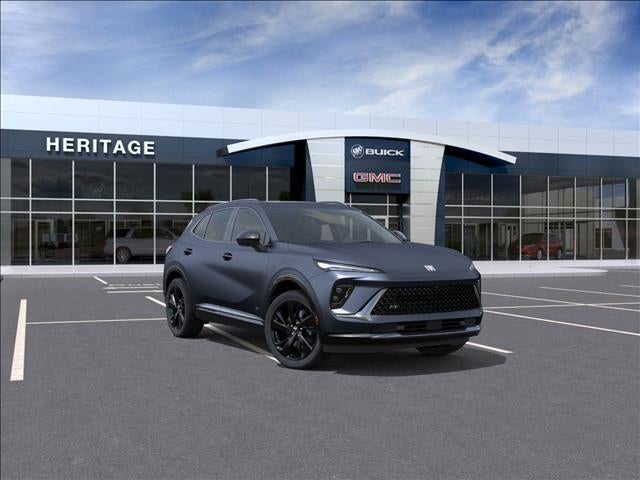 2026 Buick Envision Sport Touring SUV AWD