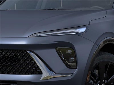 2026 Buick Envision Sport Touring SUV AWD