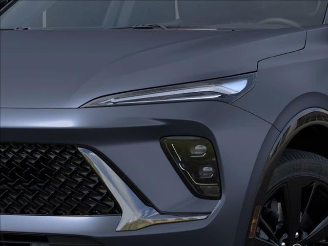 2026 Buick Envision Sport Touring SUV AWD