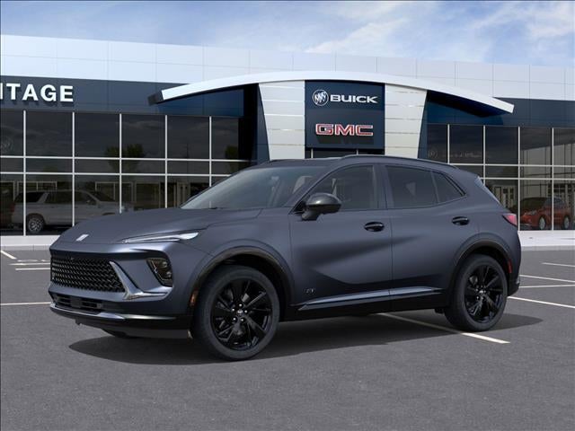 2026 Buick Envision Sport Touring SUV AWD