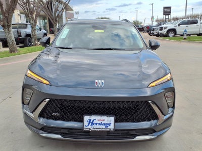 2026 Buick Envision Sport Touring SUV AWD