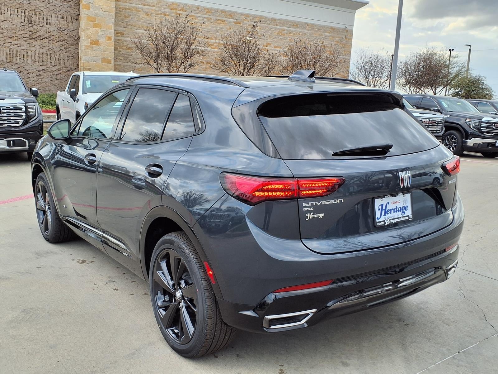 2026 Buick Envision Sport Touring SUV AWD