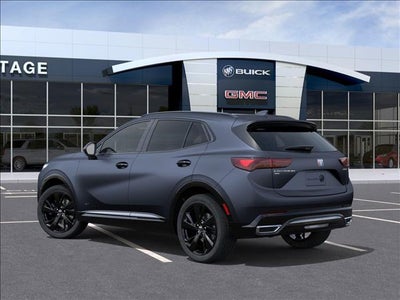 2026 Buick Envision Sport Touring SUV AWD