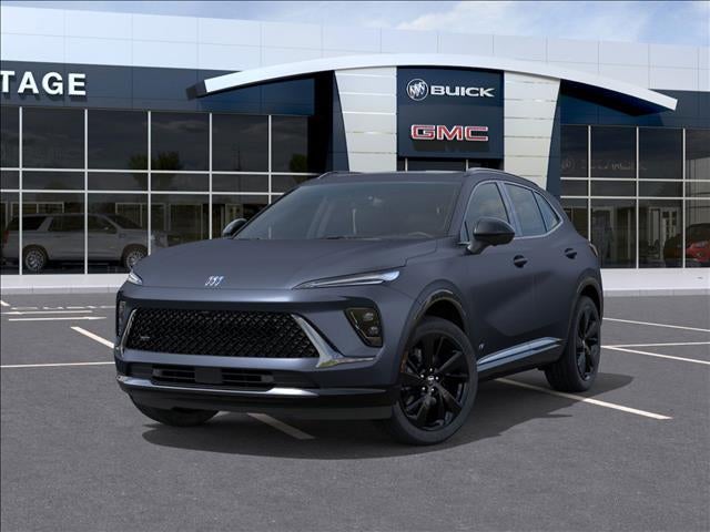 2026 Buick Envision Sport Touring SUV AWD