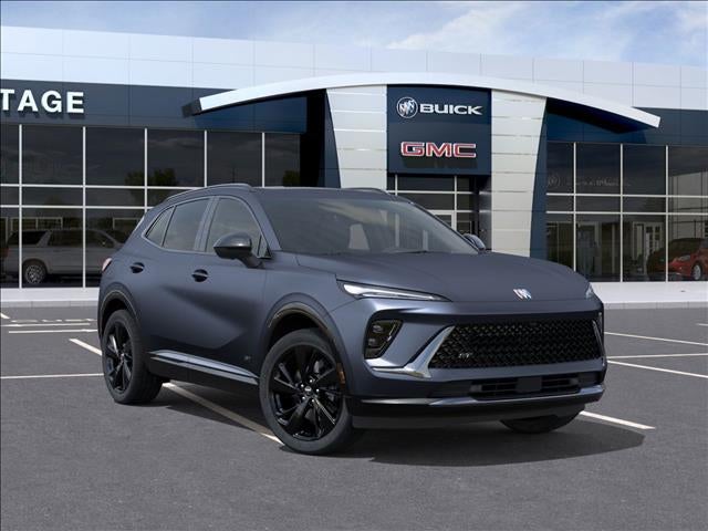2026 Buick Envision Sport Touring SUV AWD
