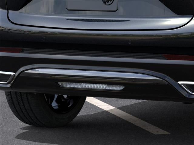 2026 Buick Envision Sport Touring SUV AWD