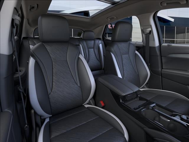 2026 Buick Envision Sport Touring SUV AWD