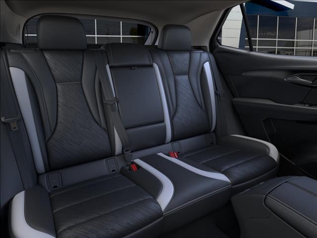2026 Buick Envision Sport Touring SUV AWD