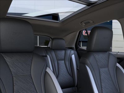 2026 Buick Envision Sport Touring SUV AWD