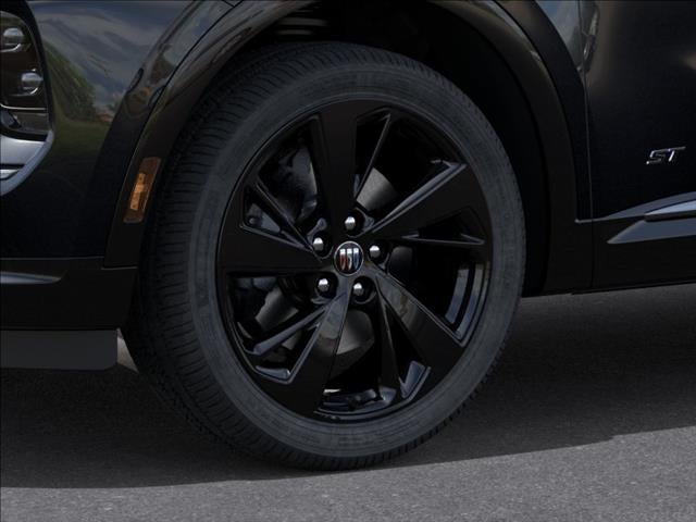 2026 Buick Envision Sport Touring SUV AWD