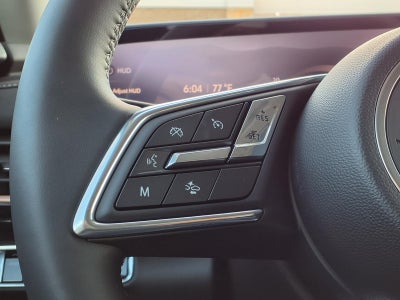 2026 Buick Envision Sport Touring SUV AWD