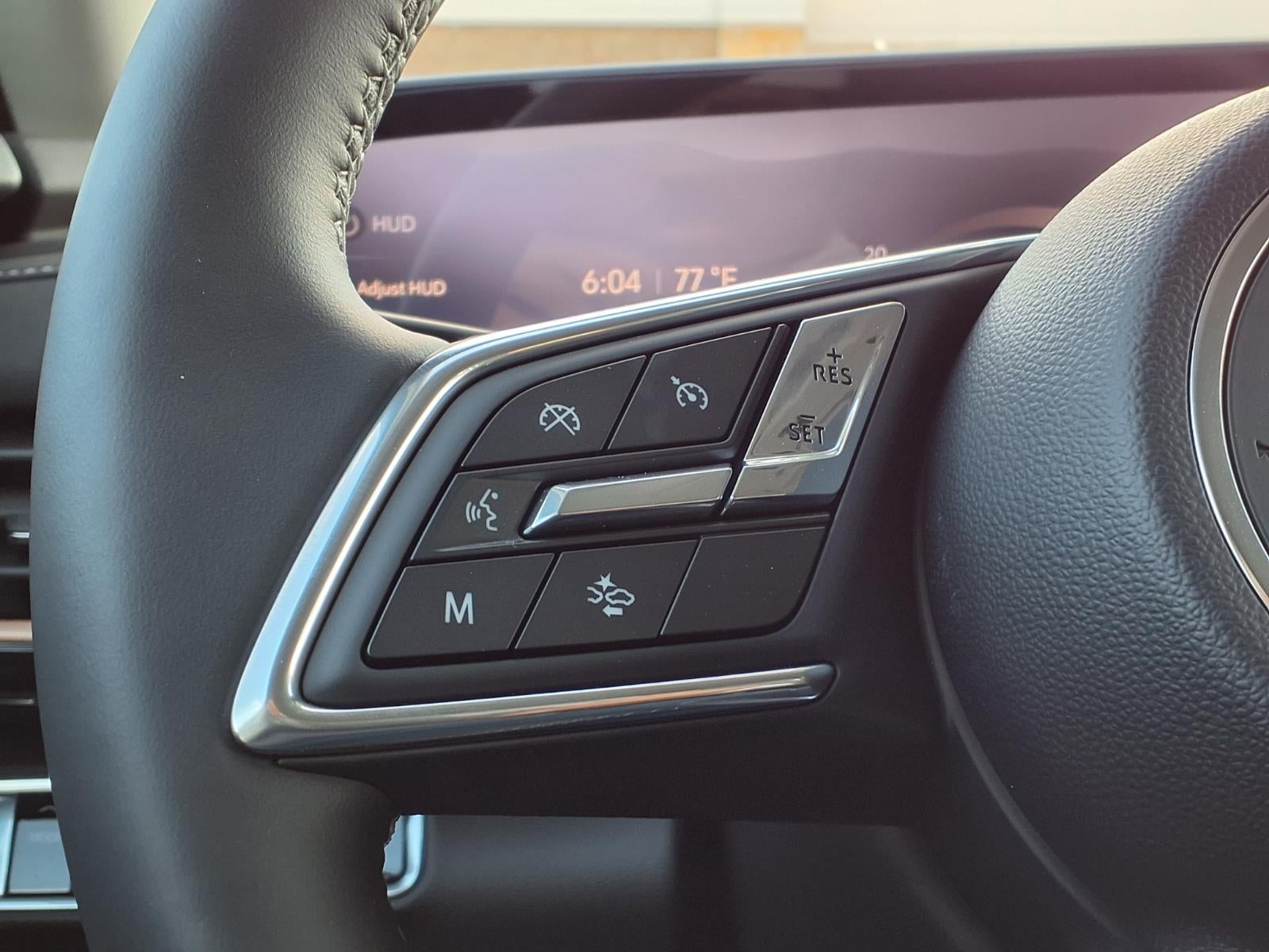 2026 Buick Envision Sport Touring SUV AWD