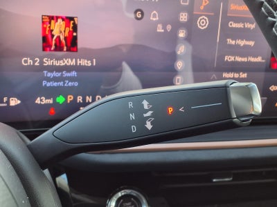 2026 Buick Envision Sport Touring SUV AWD