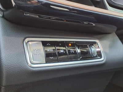 2026 Buick Envision Sport Touring SUV AWD