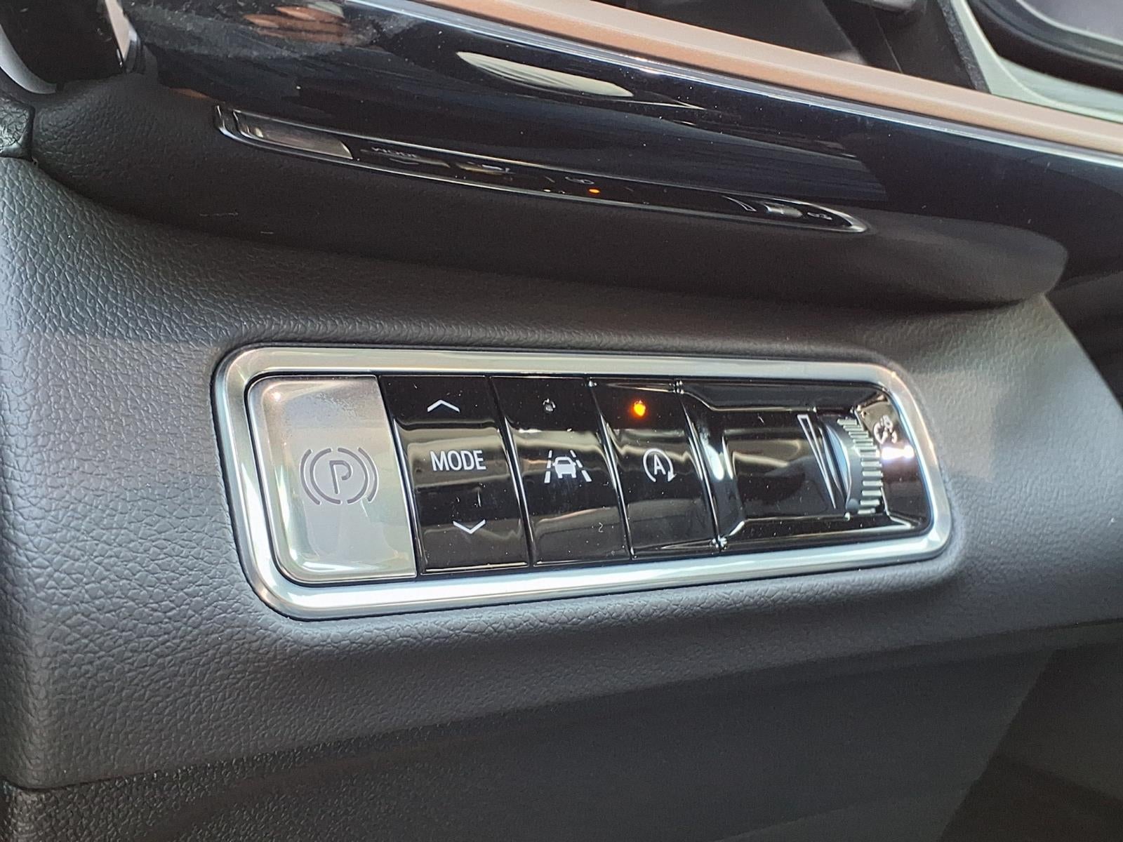 2026 Buick Envision Sport Touring SUV AWD