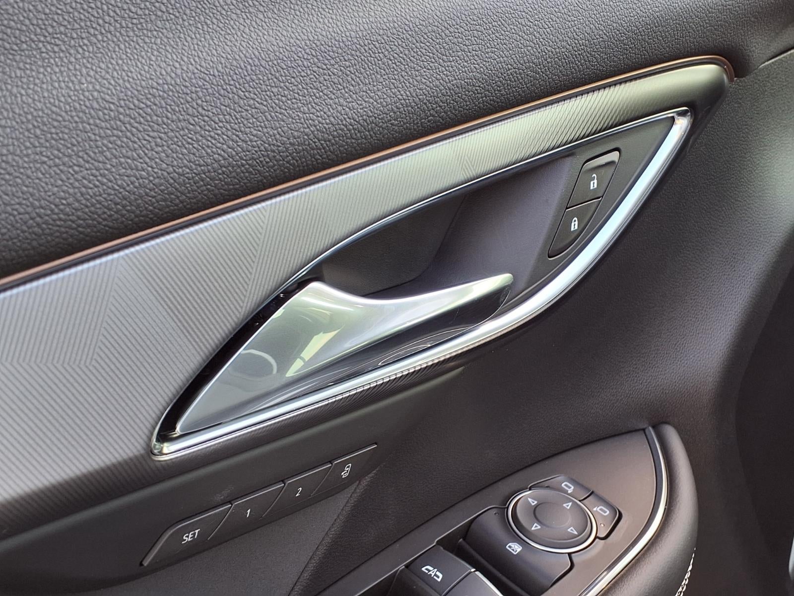 2026 Buick Envision Sport Touring SUV AWD