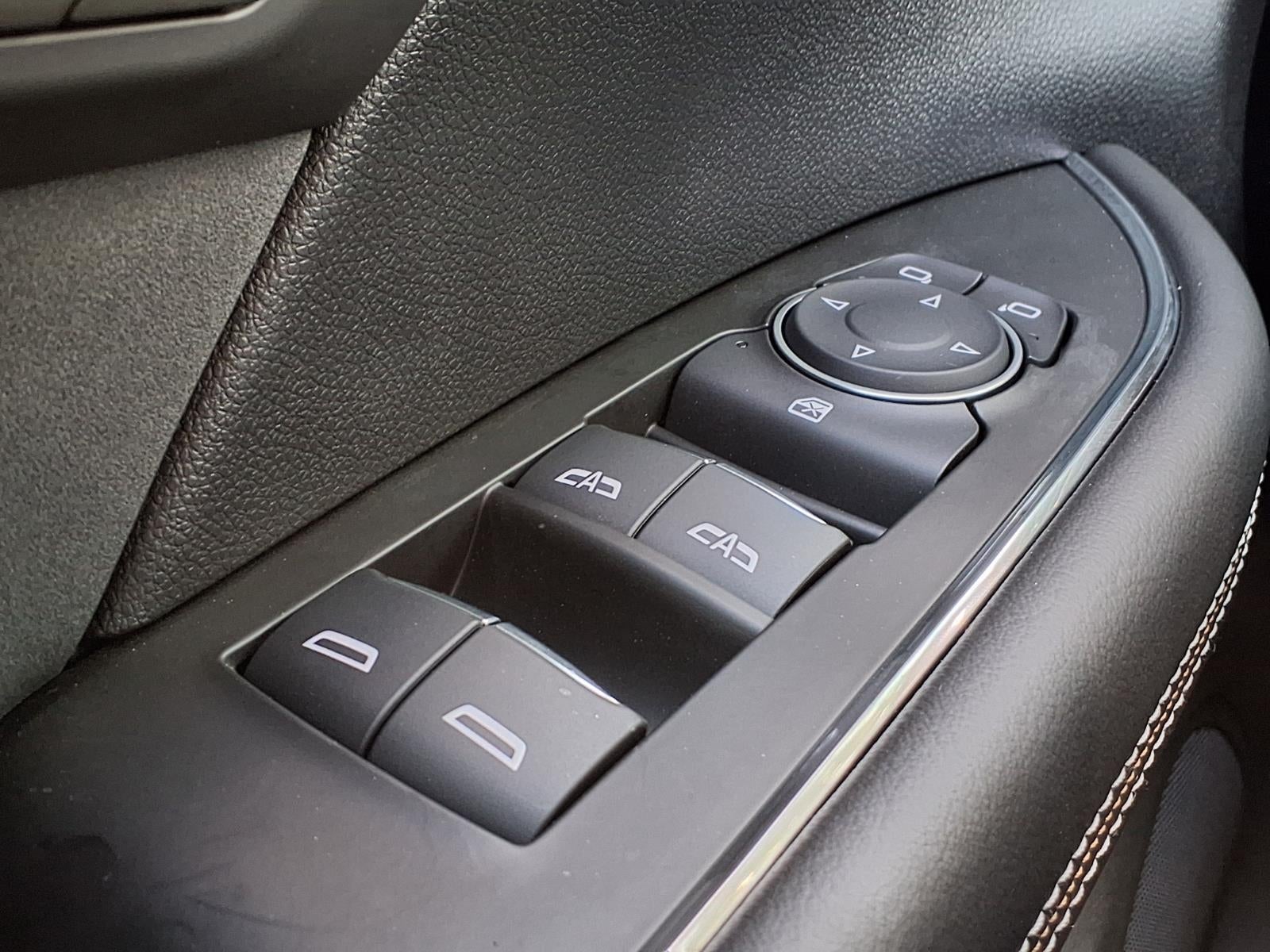 2026 Buick Envision Sport Touring SUV AWD